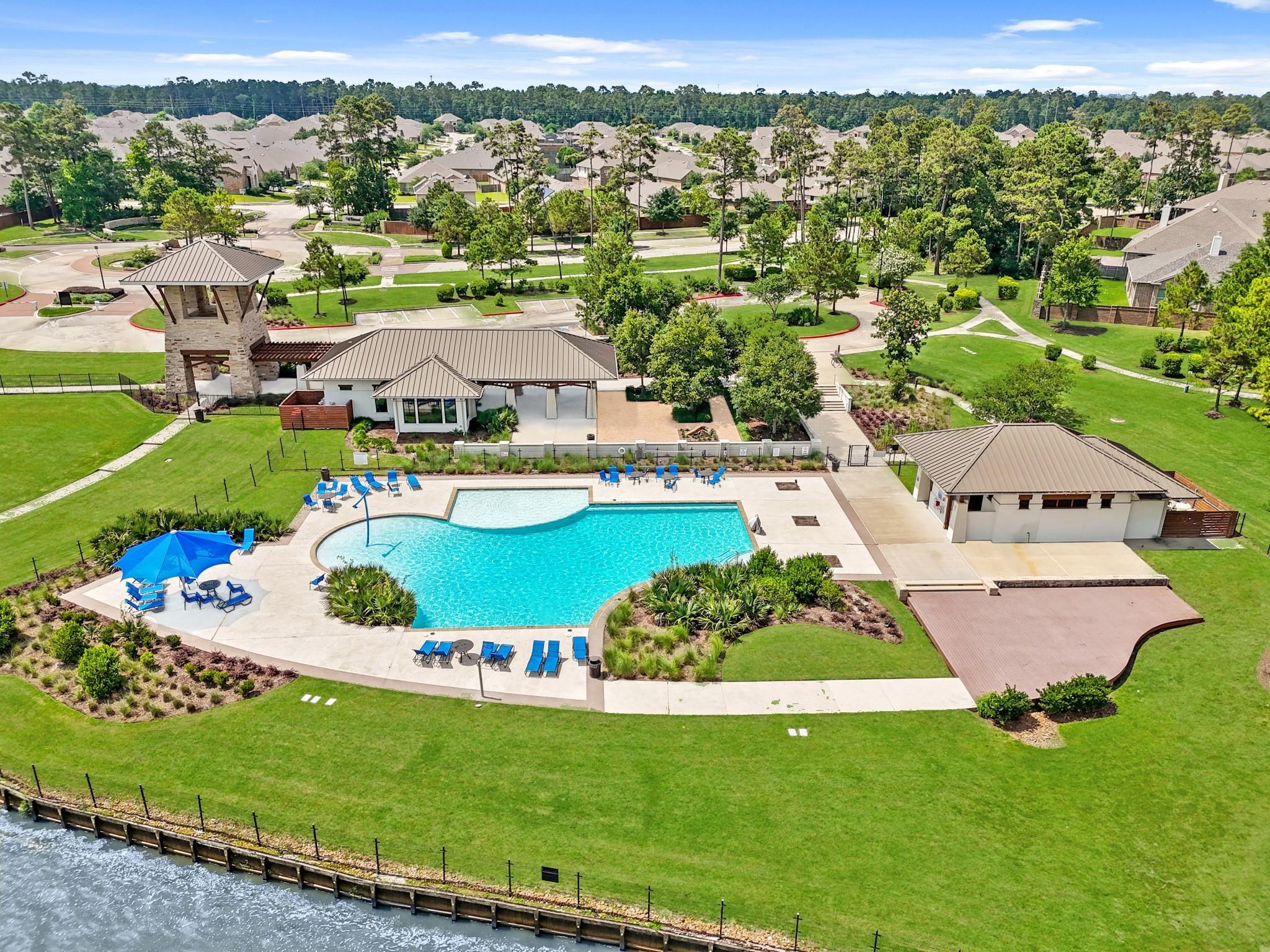 17838 Delmar Heights Lane