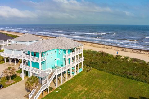 Photo of 3116 James, Crystal Beach, TX 77650 (MLS # 27122803)