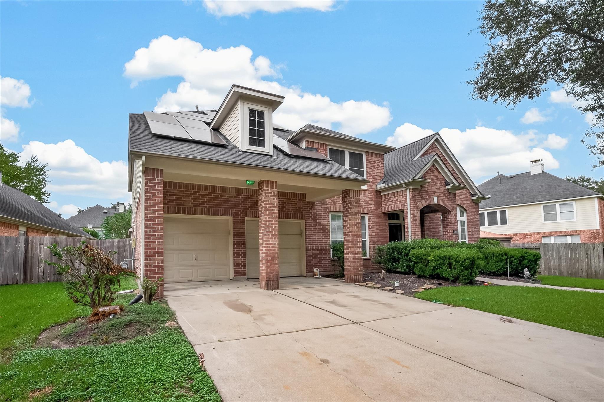331 Silver Creek Circle