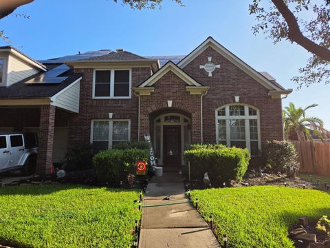 Photo of 331 Silver Creek Circle, Richmond, TX 77406 (MLS # 27425547)