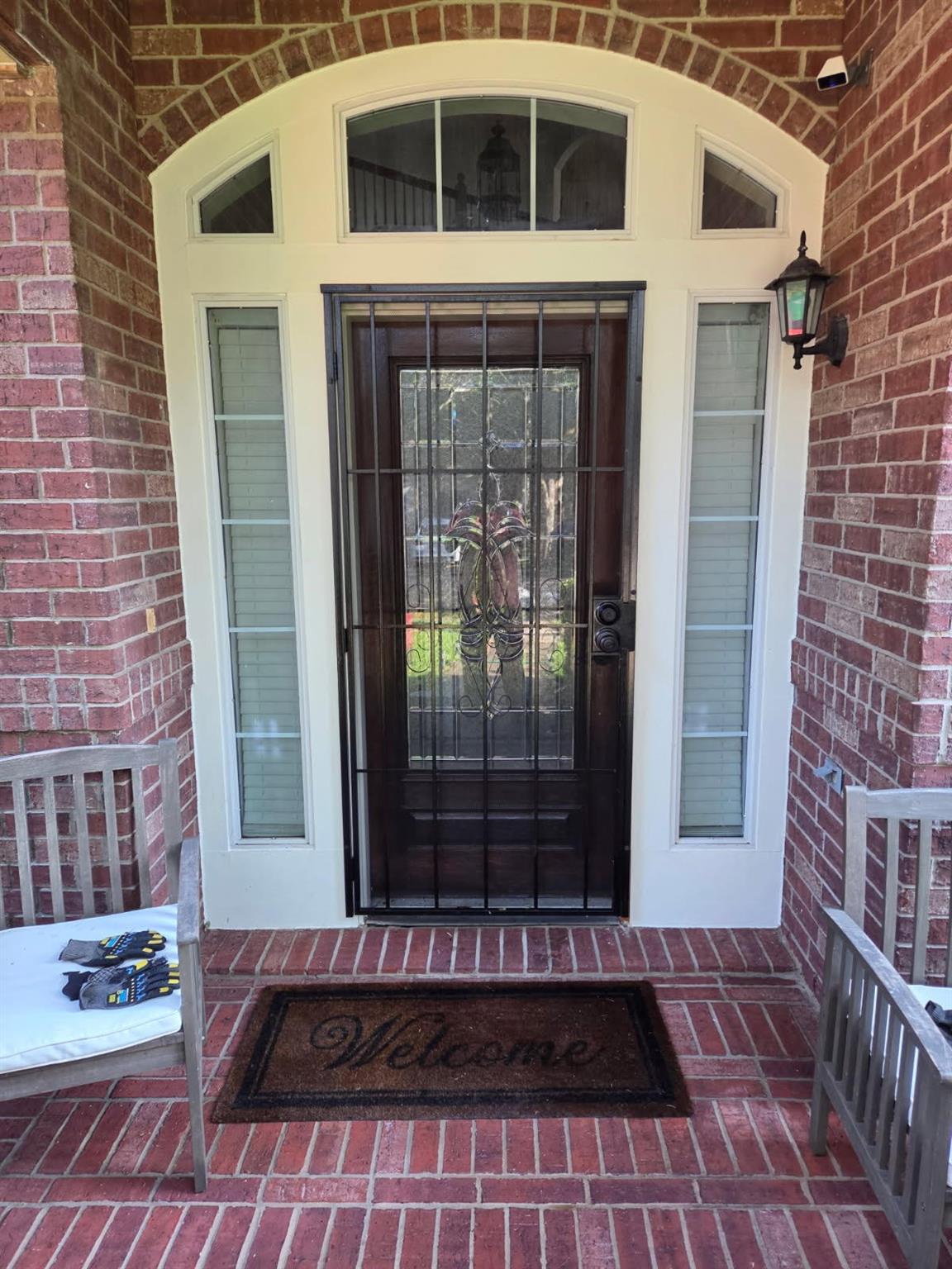 331 Silver Creek Circle