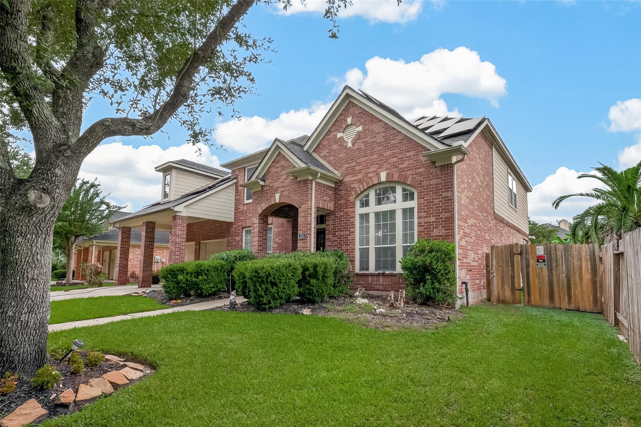 331 Silver Creek Circle