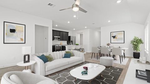 10710 Sage Bend Dr Beasley TX 77417