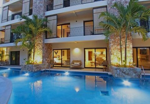 Photo of 4 Calle Yaxchilan #203, TX 77760 (MLS # 27209626)