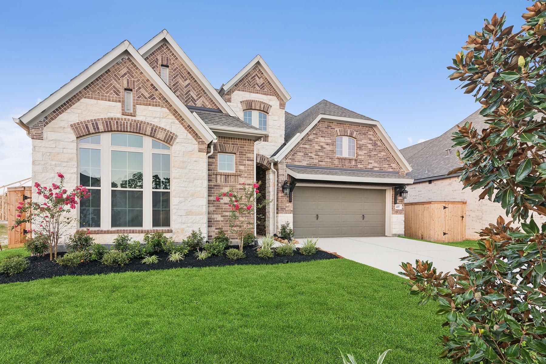 415 Flat Rock Trail