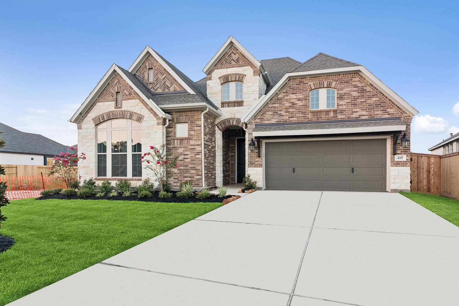 415 Flat Rock Trail