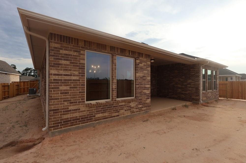 415 Flat Rock Trail