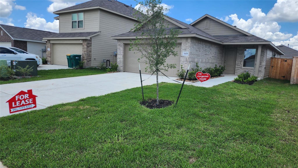 Photo of 18659 Cepagatti Dr Dr, New Caney, TX 77357 (MLS # 42527906)