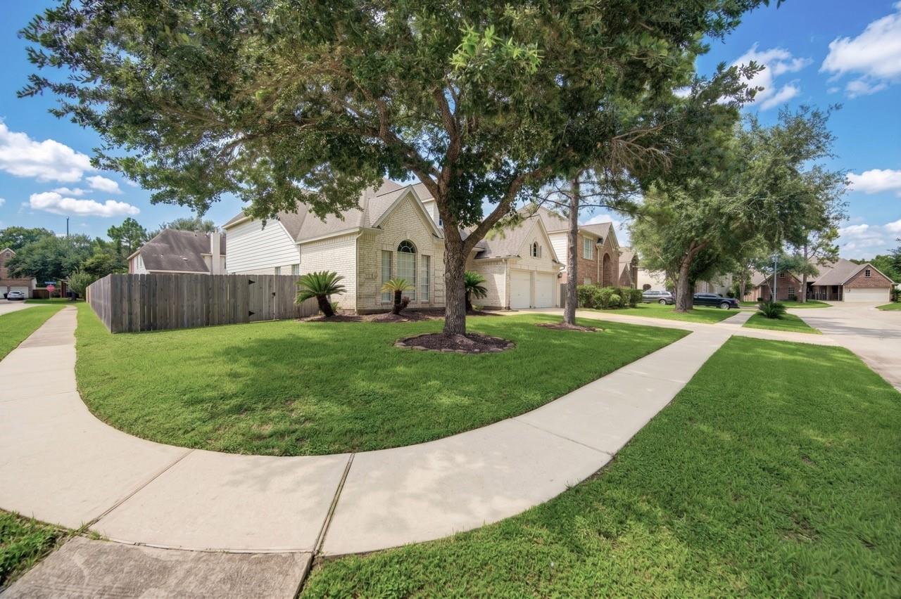 2318 Stoneburg Court