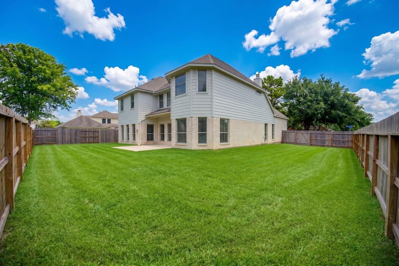 2318 Stoneburg Court