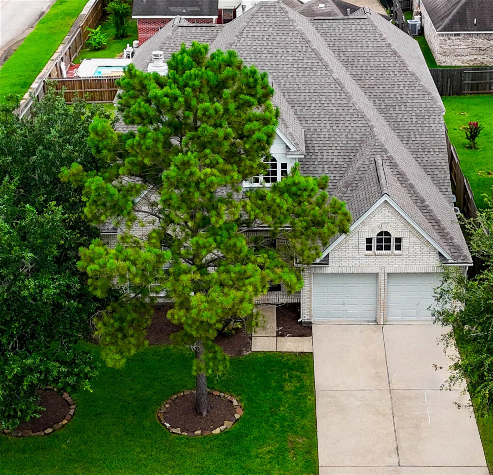 2318 Stoneburg Court