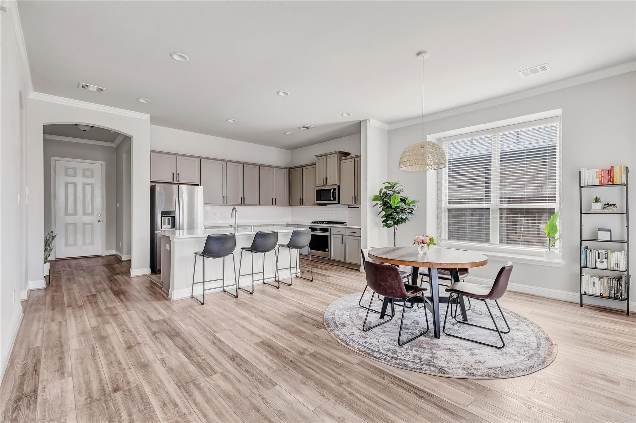 15431 Kirkdell Bend Drive