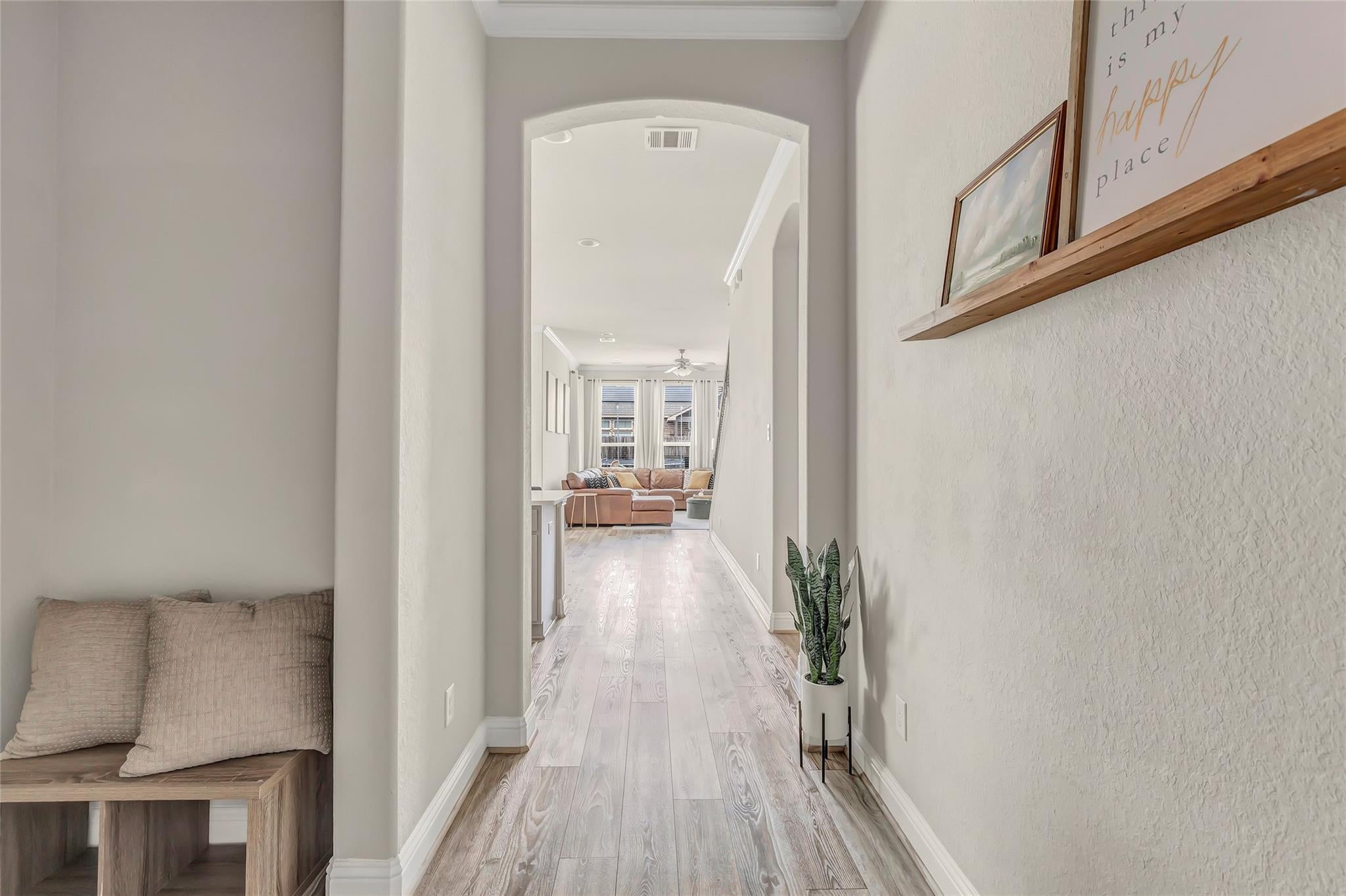 15431 Kirkdell Bend Drive