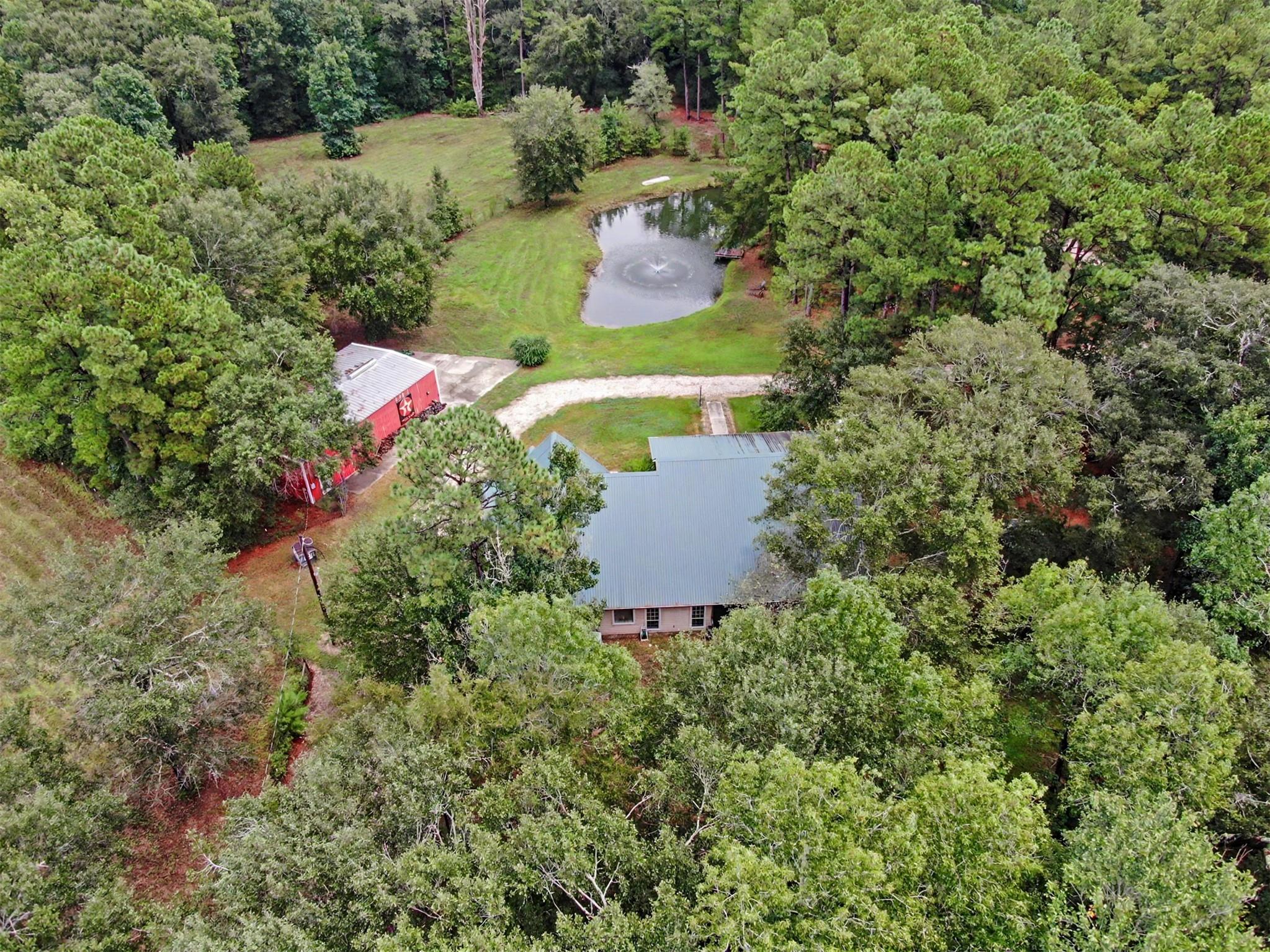 23421 Martha Williams Road