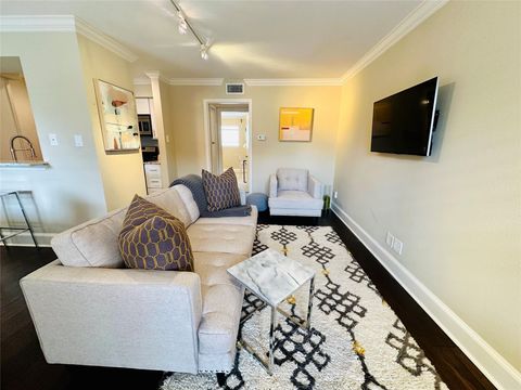 Photo of 3402 Garrott Street #16, Houston, TX 77006 (MLS # 50228847)