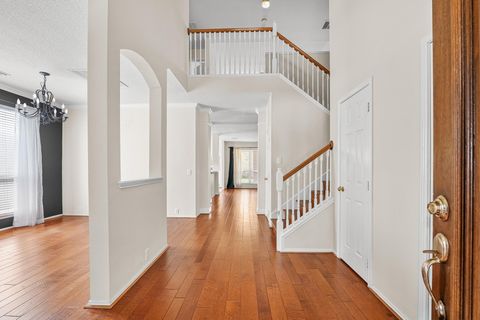 24519 Bell Canyon Lane Katy TX 77494