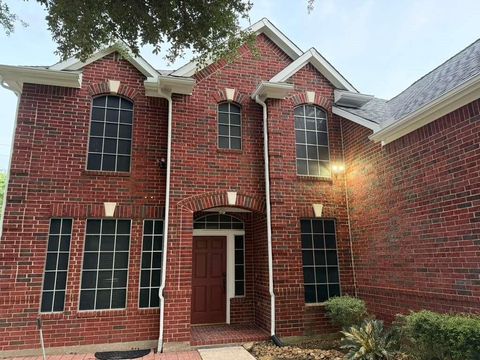 Photo of 13103 Bainbridge Trail, Houston, TX 77065 (MLS # 61903303)