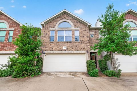Photo of 3635 Main Plaza Drive, Houston, TX 77025 (MLS # 35830837)