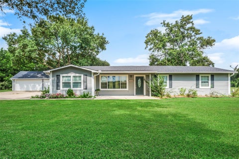 Photo of 19635 Kermier Road, Waller, TX 77484 (MLS # 70465087)