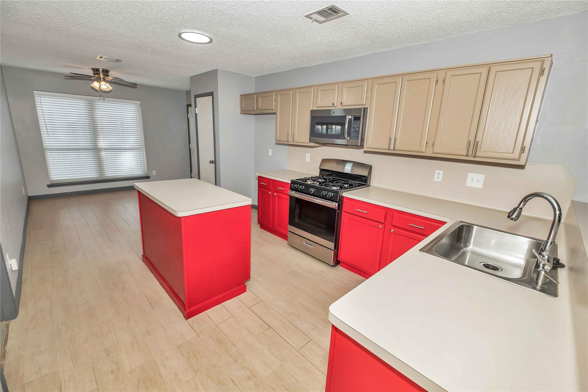 5216 Spring Branch Drive