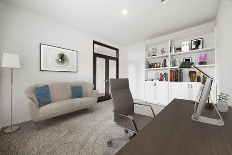 Photo of 2938 Bur Landing Ln Ln, Rosenberg, TX 77469 (MLS # 91429693)