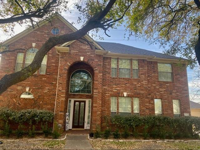 2402 Plantation Bend Drive
