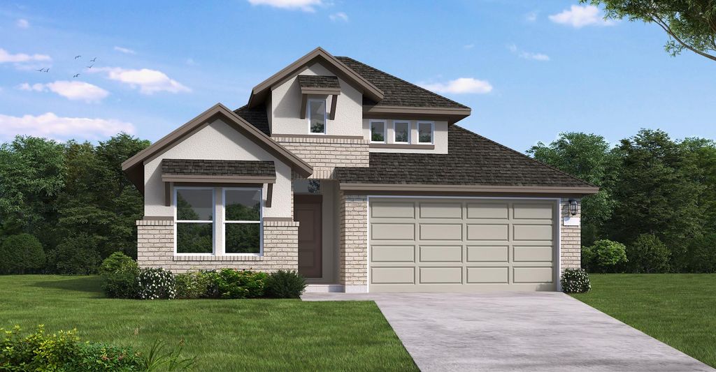 Photo of 9506 Sierra Crest Lane, Porter, TX 77365 (MLS # 24923240)