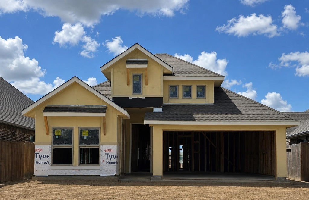 Photo of 9506 Sierra Crest Lane, Porter, TX 77365 (MLS # 24923240)