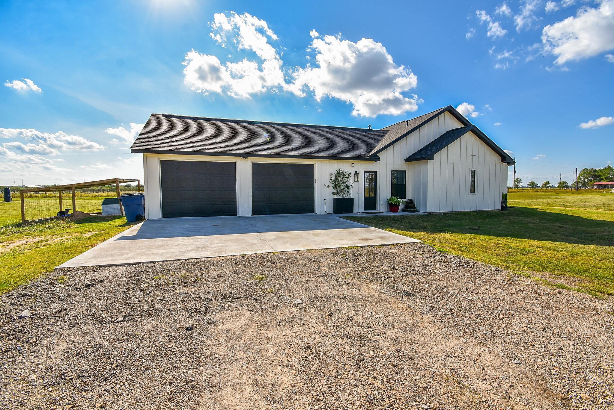 15007 Barak Road