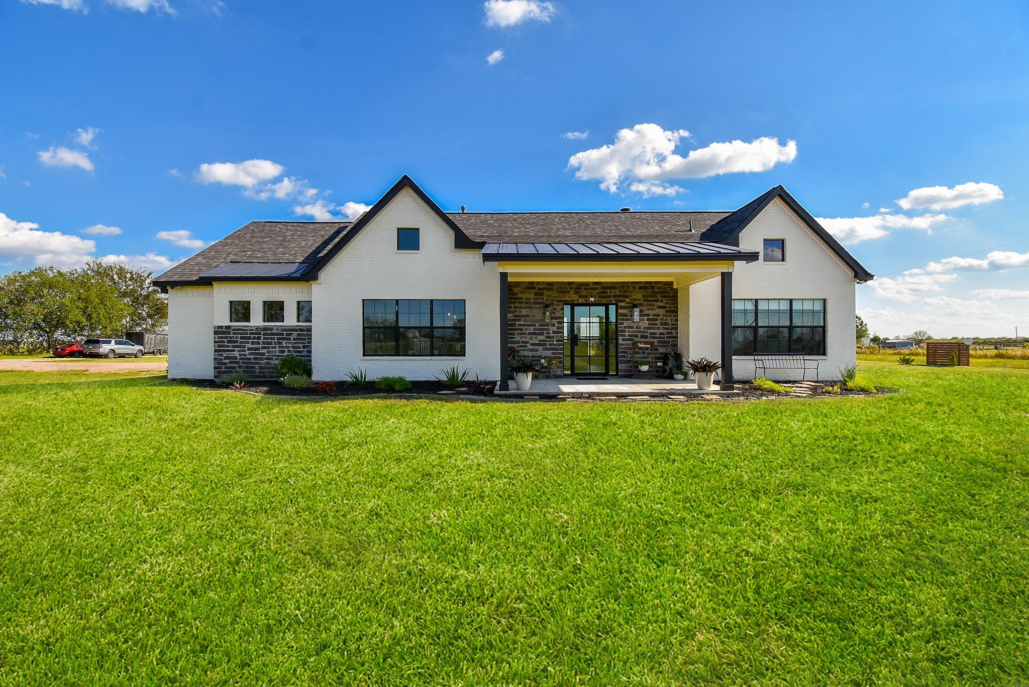 15007 Barak Road
