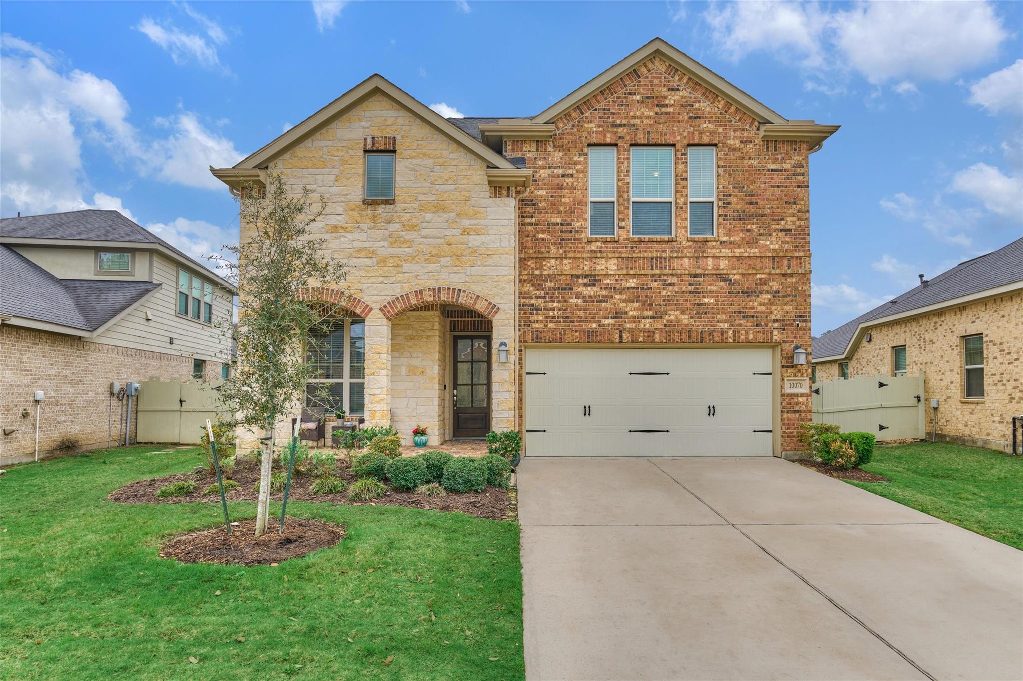 10070 Black Maple Drive