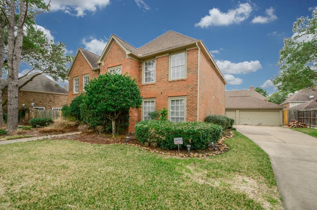 Photo of 24706 Mather Drive, Katy, TX 77494 (MLS # 67620961)