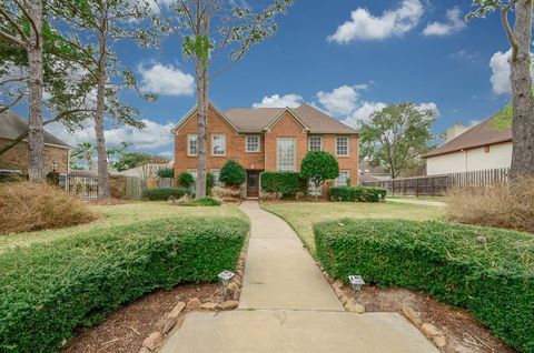Photo of 24706 Mather Drive, Katy, TX 77494 (MLS # 67620961)