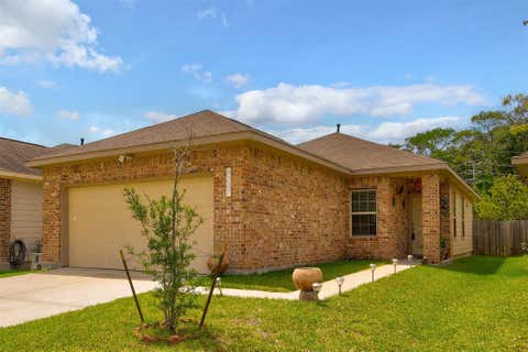 Photo of 9707 Vanessa Glen Court, Houston, TX 77044 (MLS # 61950502)