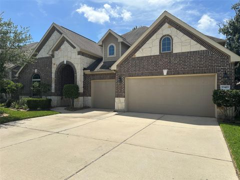 23423 Tavola Rosa Drive New Caney TX 77357