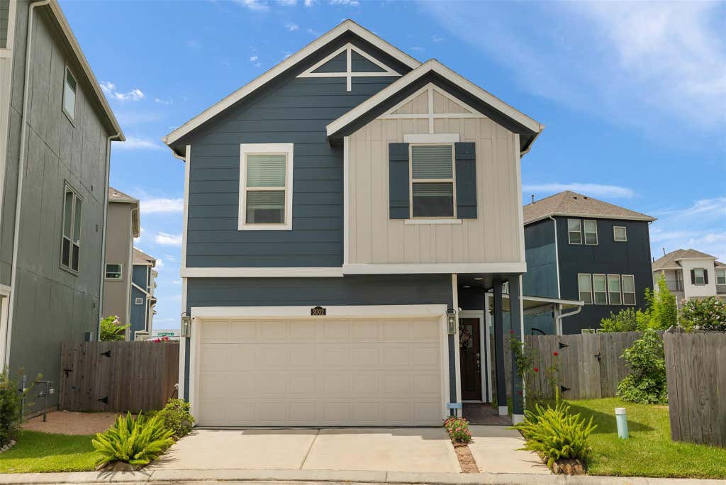 Photo of 2002 Groveland Glen Drive, Houston, TX 77051 (MLS # 61110436)