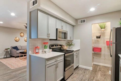 Apartment For Rent - 11800 Grant Road #0102<br/> Cypress, TX 77429