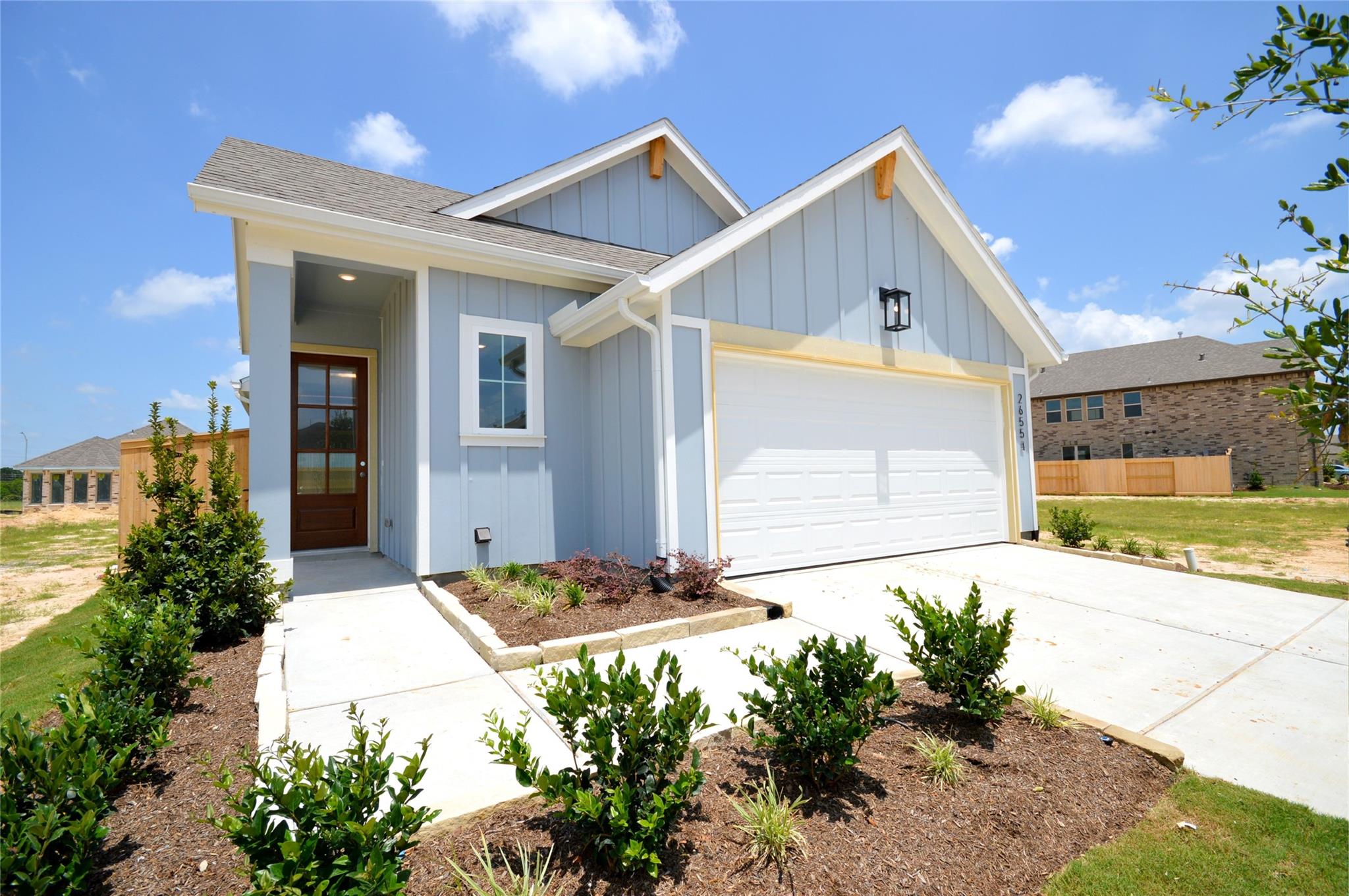 26554 Jolly Prairie Drive