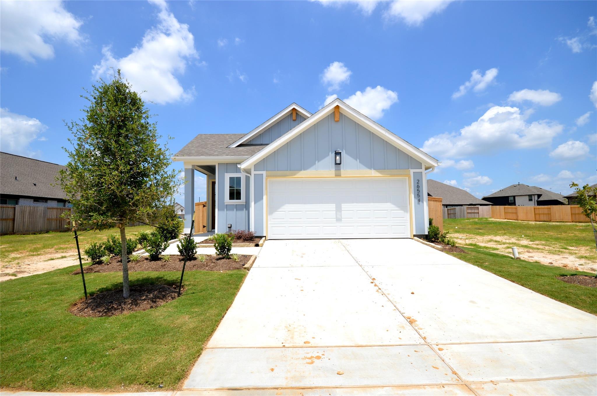 26554 Jolly Prairie Drive
