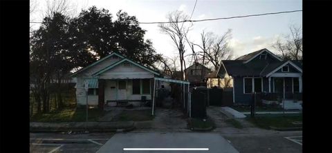 2305 Elysian Street Houston TX 77026