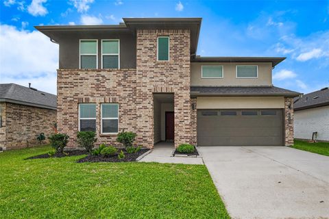 Photo of 29530 Bryans Manor, Katy, TX 77494 (MLS # 32856138) Photo of 29530 Bryans Manor, Katy, TX 77494 (MLS # 32856138)