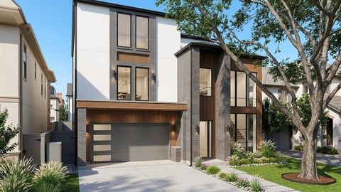 1606 Hazard Street Houston TX 77019