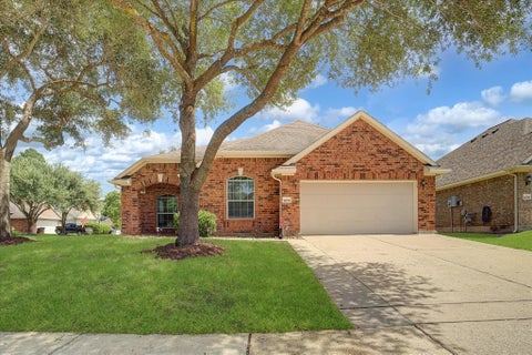 Photo of 14022 Wild Dove Court, Cypress, TX 77429 (MLS # 43060818)