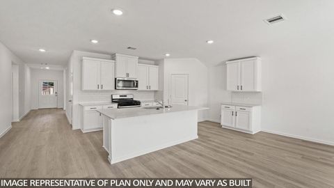 Photo of 16438 Misty Cedar Lane, Magnolia, TX 77355 (MLS # 73712269)