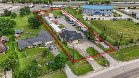 16809 Market Street Channelview TX 77530