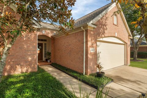 6503 Belmont Bend Katy TX 77450