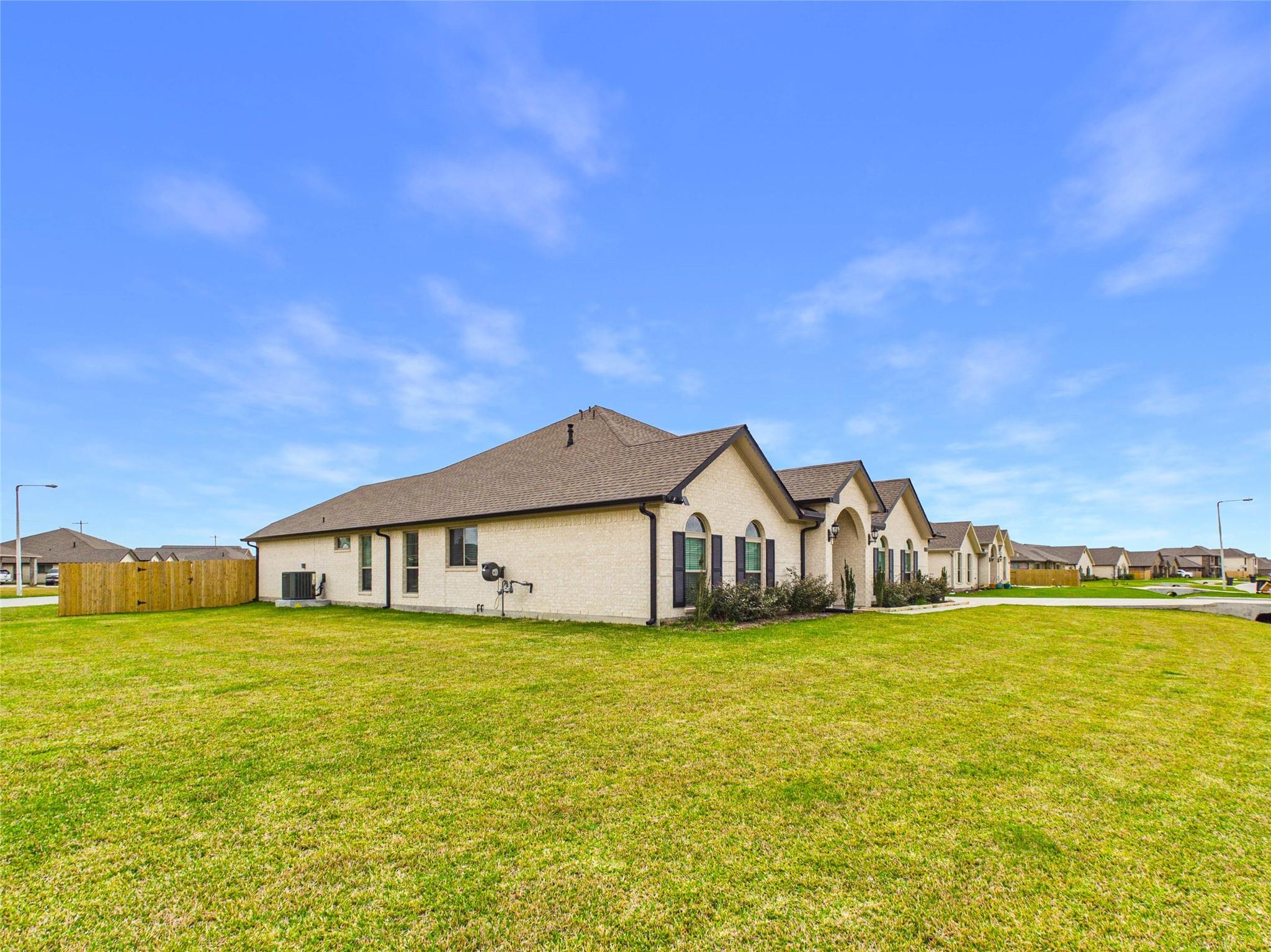 2101 Kimberly Way