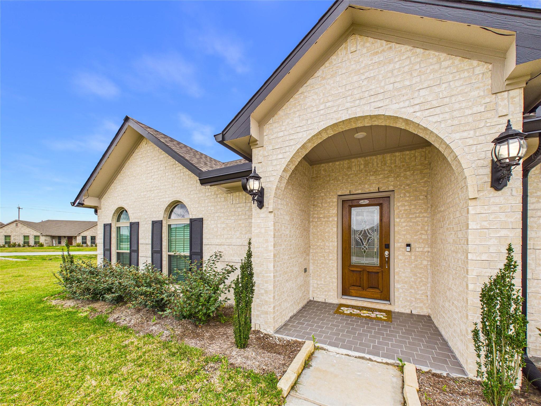 2101 Kimberly Way