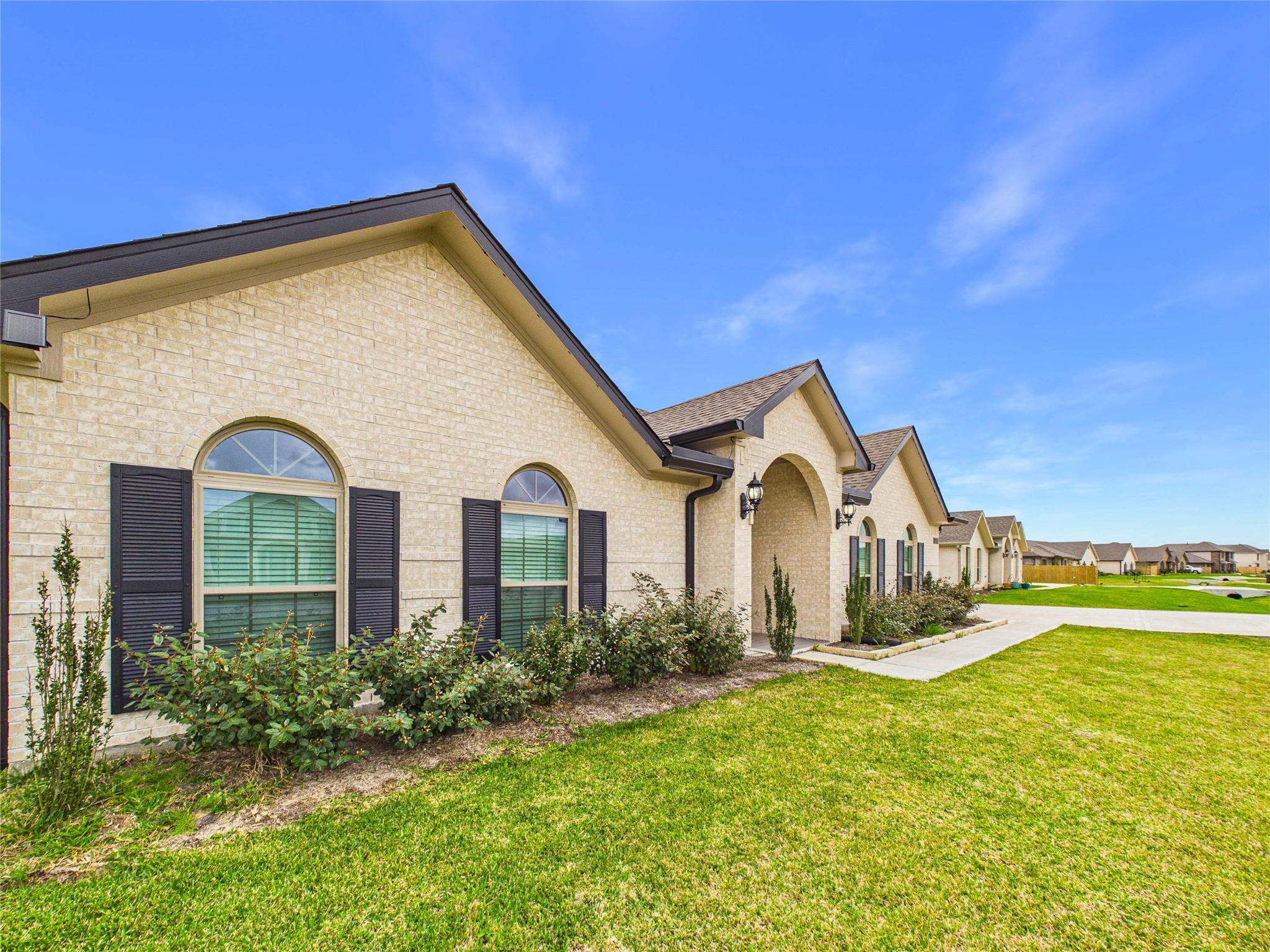 2101 Kimberly Way