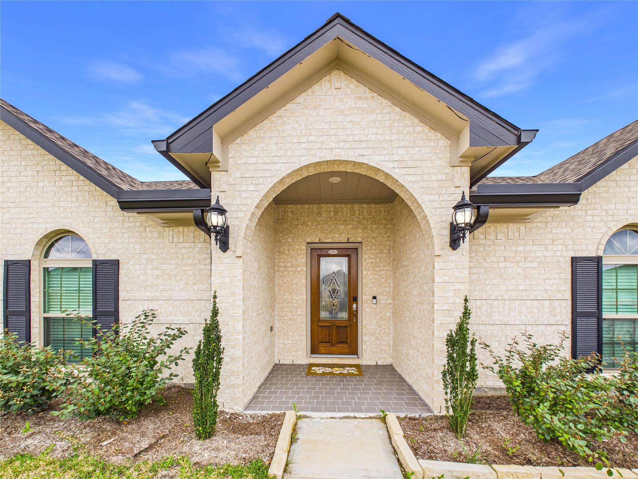 2101 Kimberly Way